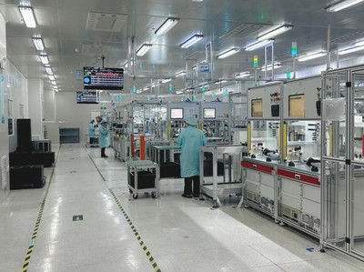 開春即開工！蘇州黃埭鎮(zhèn)規(guī)上企業(yè)復(fù)工率超八成，電子產(chǎn)品研發(fā)引領(lǐng)產(chǎn)業(yè)升級