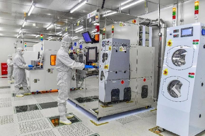 高新“追光” 媒體高頻聚焦下的電子產品研發新紀元