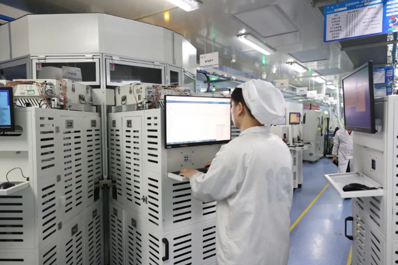 東莞 驅(qū)動(dòng)智造升級，以人工智能與制造業(yè)深度融合加速現(xiàn)代化產(chǎn)業(yè)體系建設(shè)