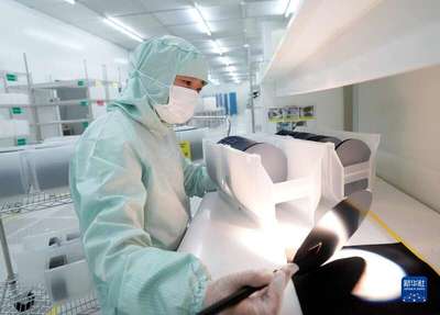 德州 科技驅(qū)動(dòng)，擘畫電子信息產(chǎn)業(yè)新藍(lán)圖