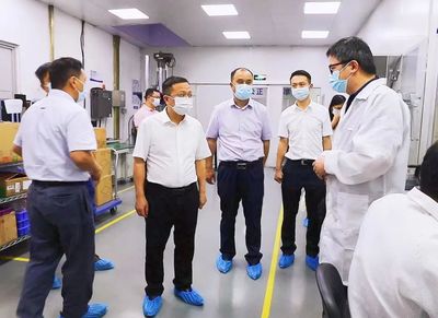 以最優(yōu)服務(wù)與最強(qiáng)保障，助力電子產(chǎn)品研發(fā)企業(yè)在衡南發(fā)展壯大