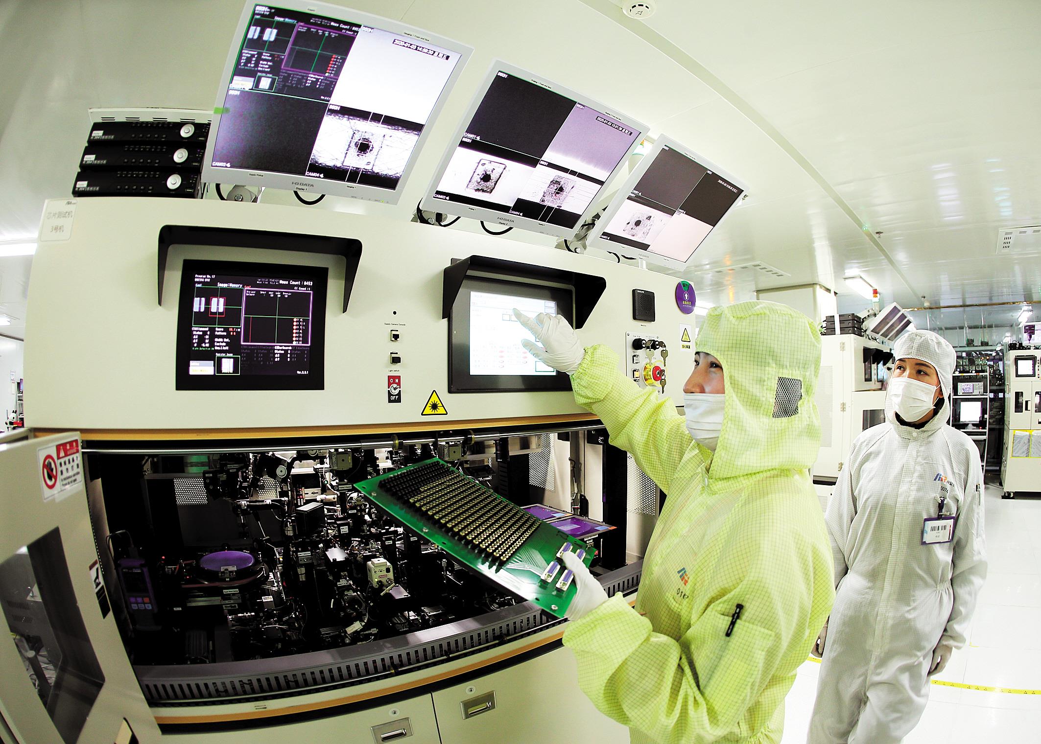 武漢光安倫開年斬獲千萬元訂單，電子產(chǎn)品研發(fā)驅(qū)動(dòng)增長新引擎