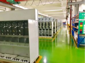 數字賦能，智引未來 互聯網時代下電氣營銷精英與巨邦集團的協同創新之旅