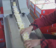 智能包裝革新 片裝整理機與電子產品研發的深度融合