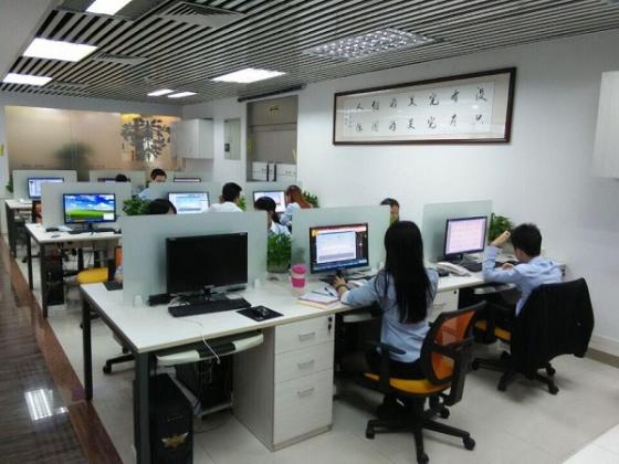 北京之初科技 信息系統(tǒng)集成服務(wù)驅(qū)動(dòng)企業(yè)高速發(fā)展