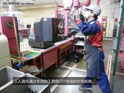 舊電視如何變身隔熱棉？探訪日本彩電回收廠，揭秘家用電器零配件循環再生之路